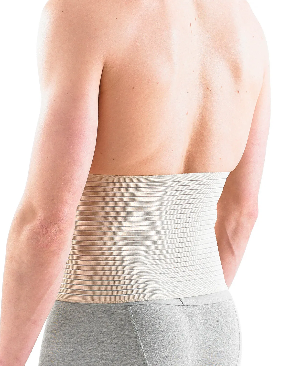 Upper Abdominal Hernia Support