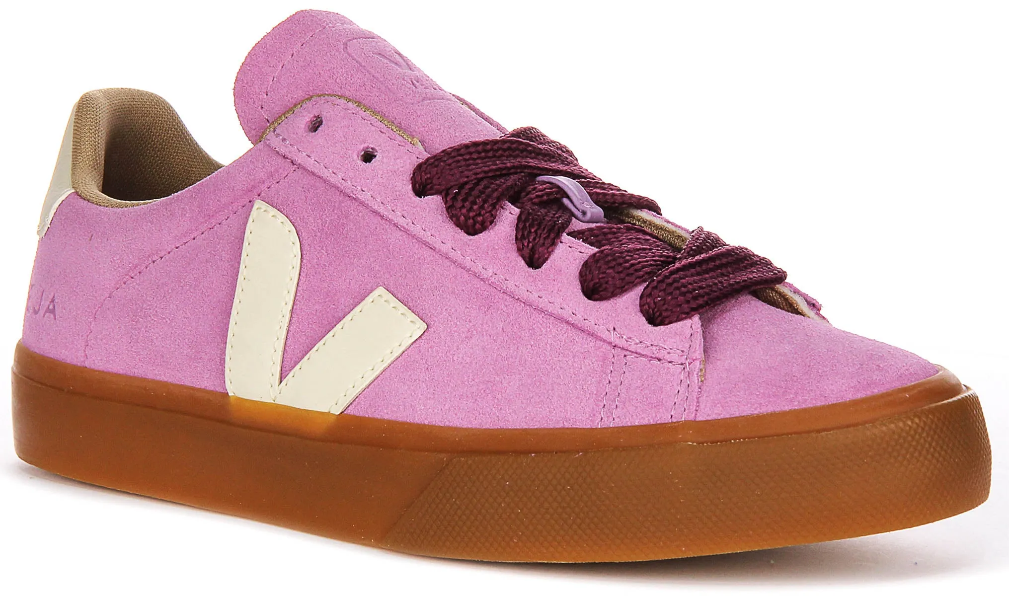 Veja Campo Bold In Purple For Women