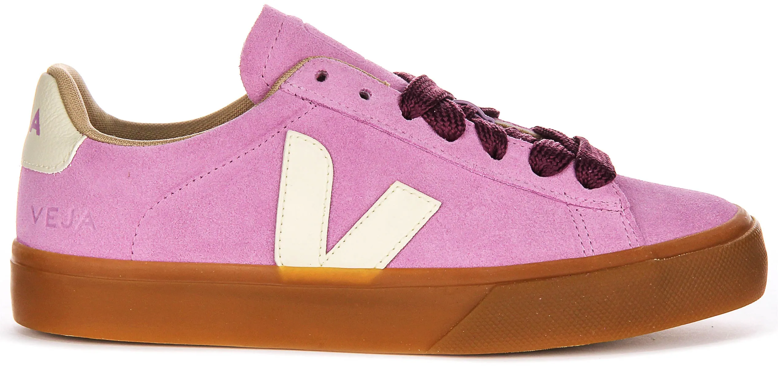 Veja Campo Bold In Purple For Women