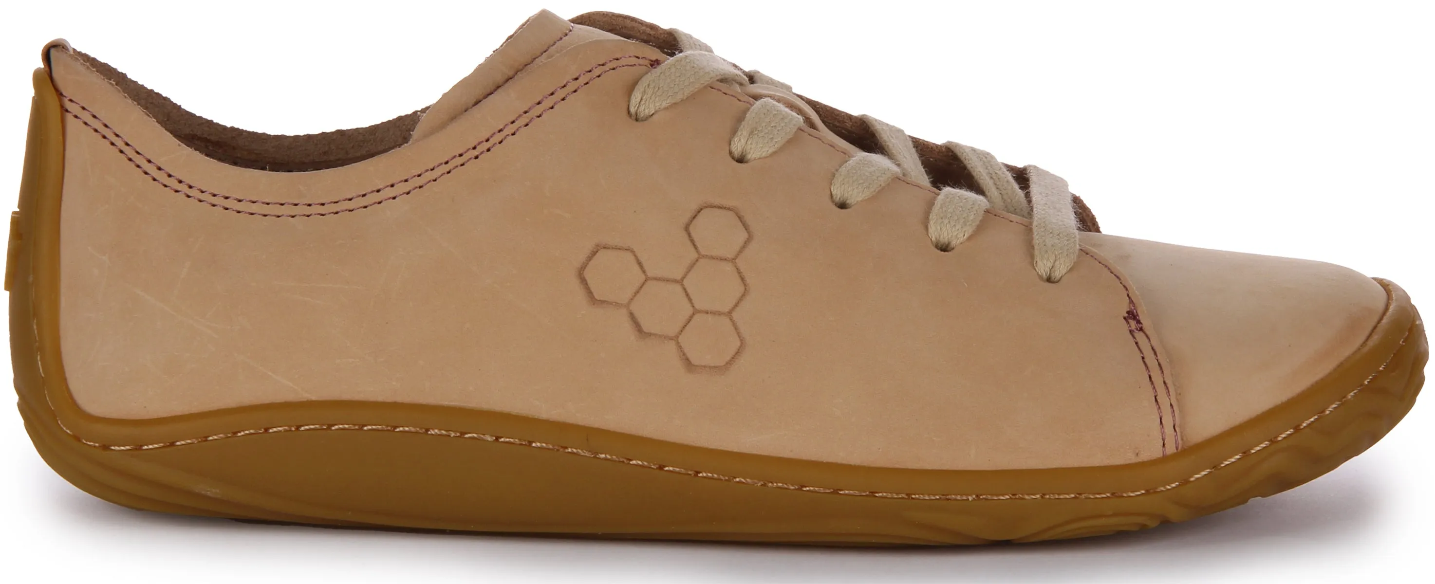 Vivobarefoot Addis In Natural For Women