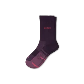 Women's Lightweight Athletic Half Calf Socks