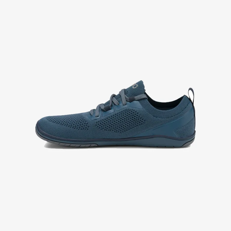 Women's Nexus Knit - Athletic Lifestyle Sneaker (Orion Blue)