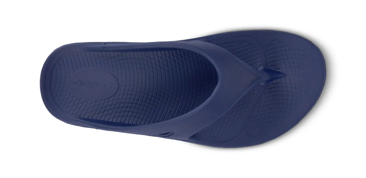 Women's OOriginal Sandal - Navy