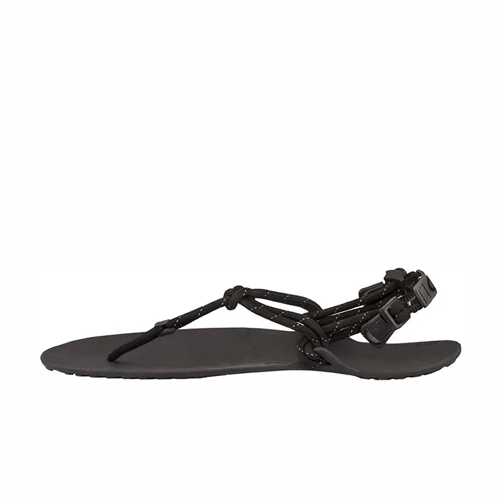 Xero Genesis Womens Black Sandal