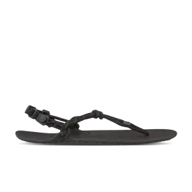 Xero Genesis Womens Black Sandal