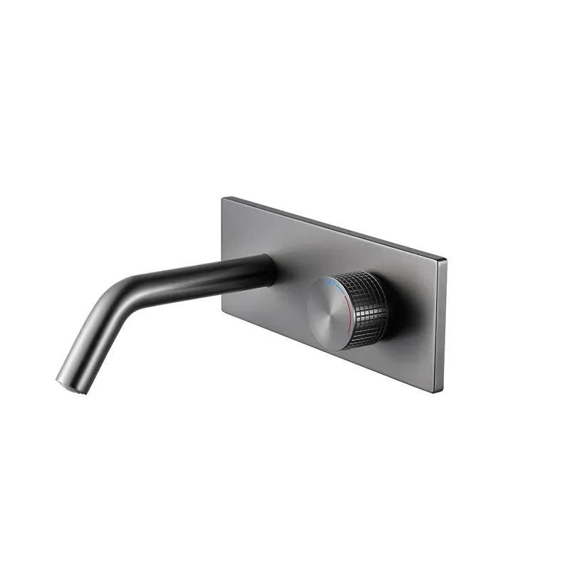 ZENITH / Wall-Mounted Mixer Faucet