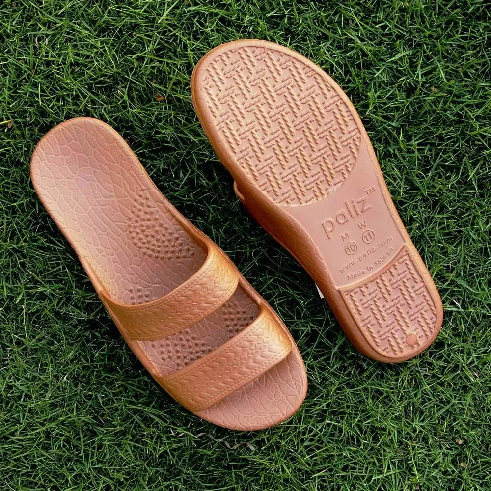 Zero G  JANDAL ®  -  Brown