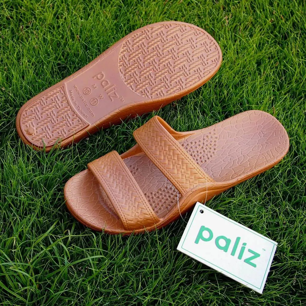 Zero G  JANDAL ®  -  Brown