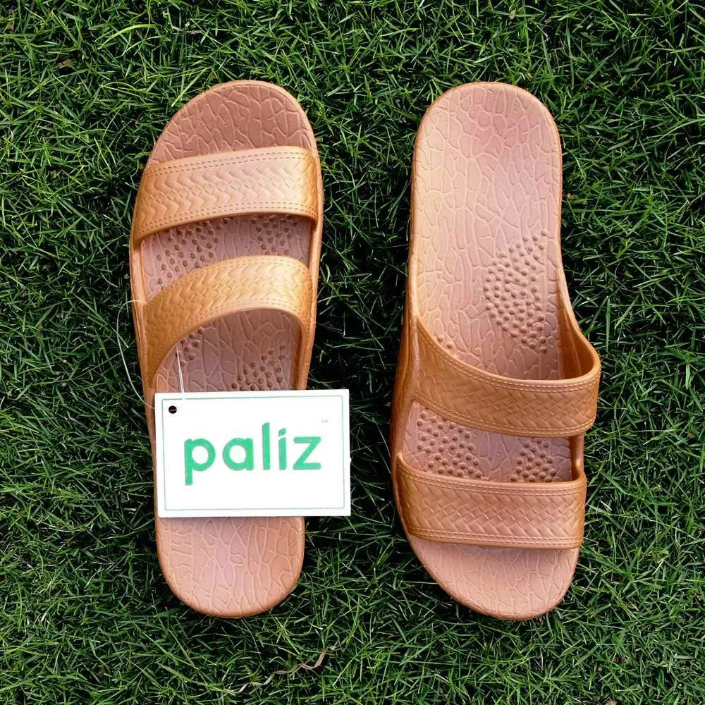 Zero G  JANDAL ®  -  Brown