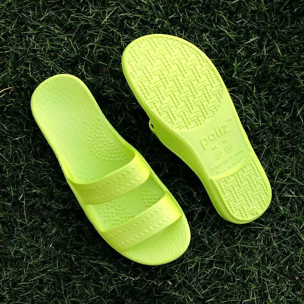 Zero G  JANDAL ®  -  Lime