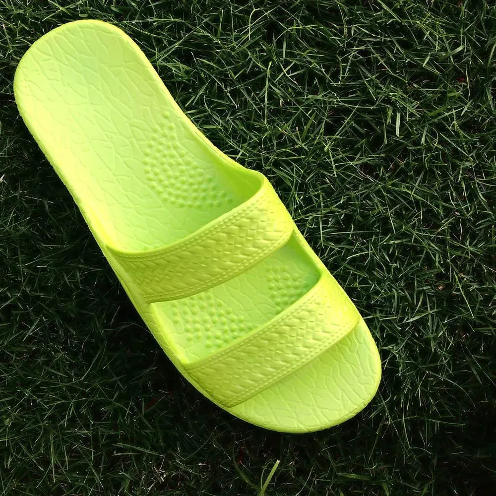 Zero G  JANDAL ®  -  Lime