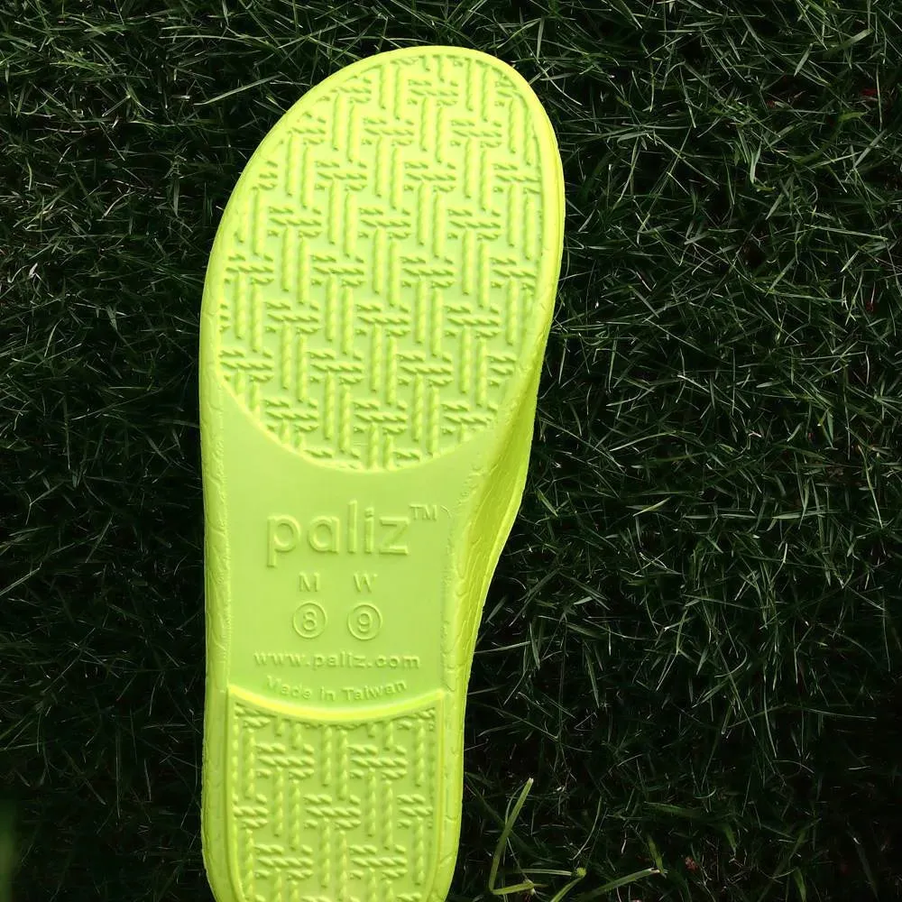 Zero G  JANDAL ®  -  Lime