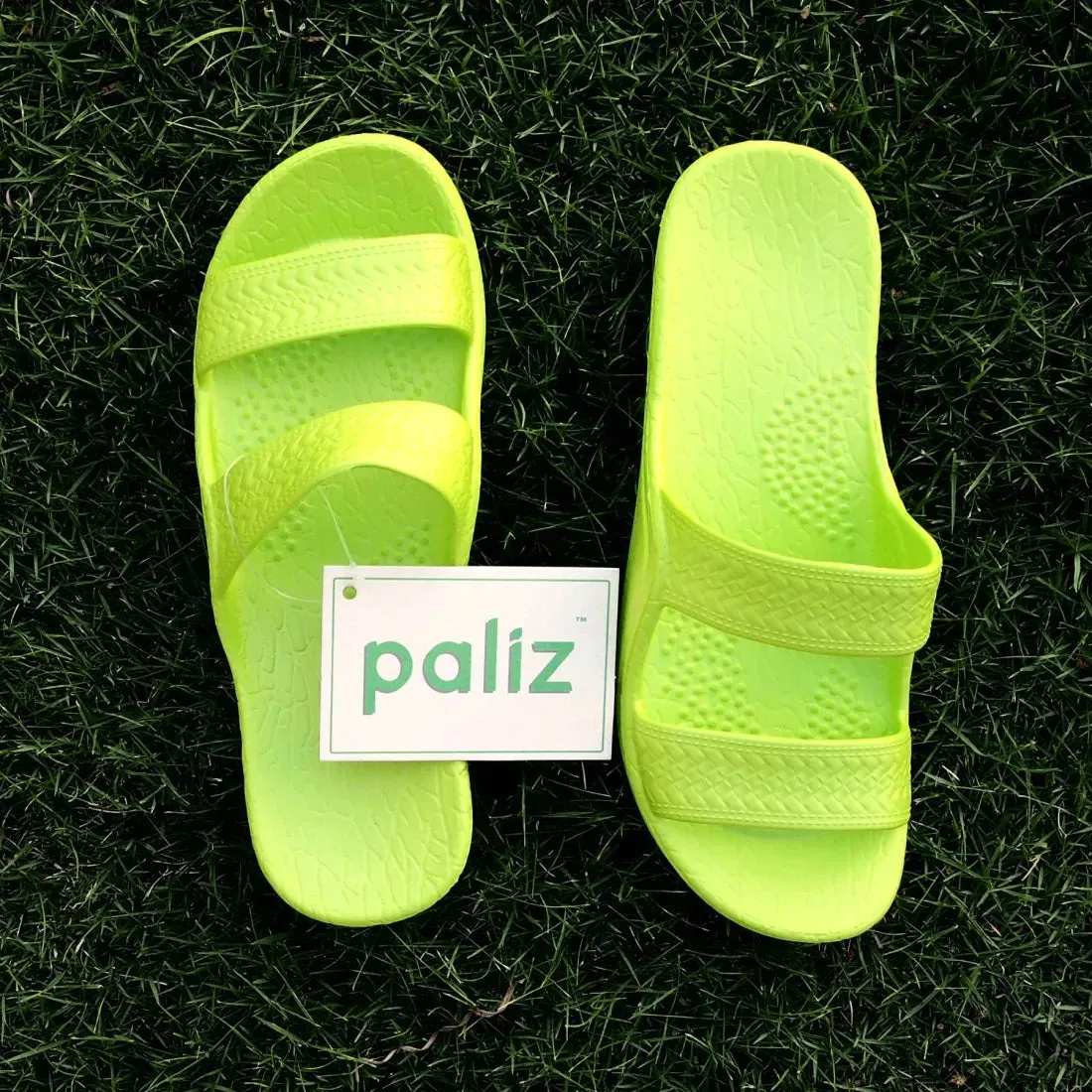 Zero G  JANDAL ®  -  Lime