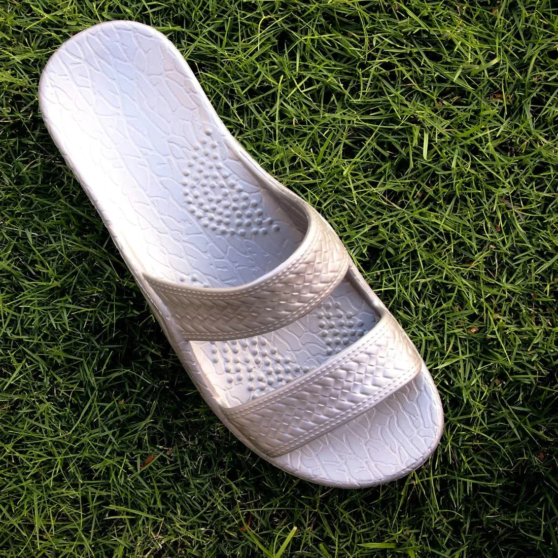 Zero G  JANDAL ®  -  Silver