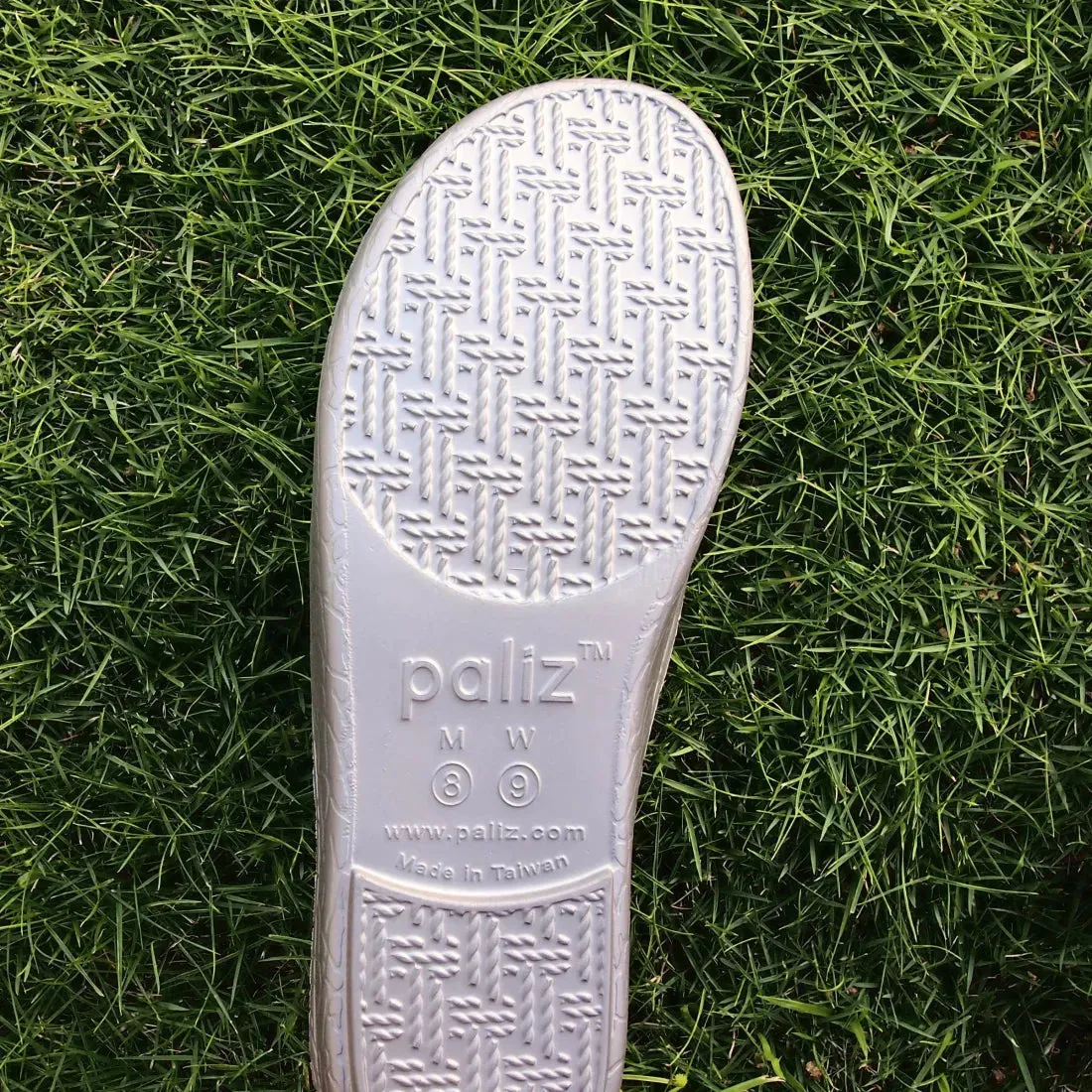 Zero G  JANDAL ®  -  Silver