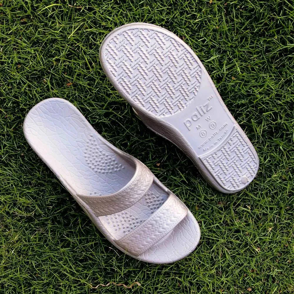 Zero G  JANDAL ®  -  Silver