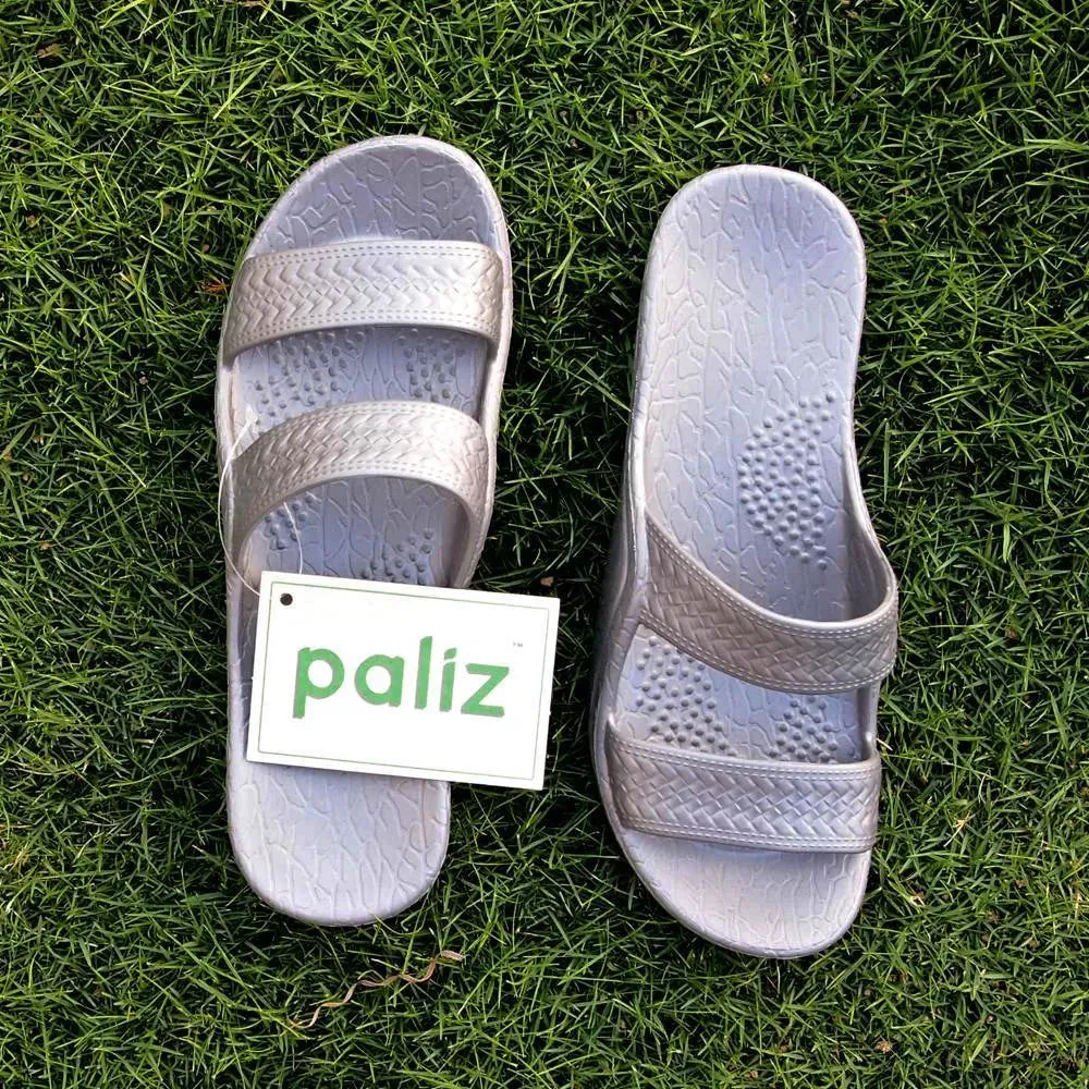 Zero G  JANDAL ®  -  Silver